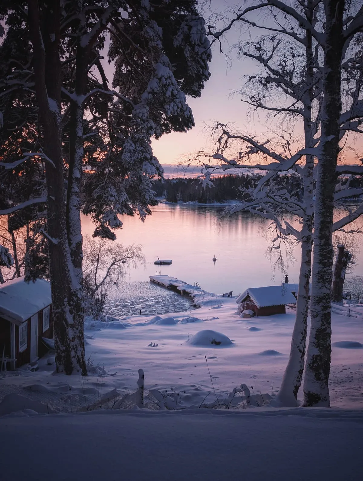 Weekly training photos